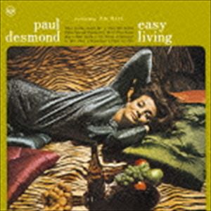 デスモンド ポール イージー リビング プラス2詳しい納期他、ご注文時はお支払・送料・返品のページをご確認ください発売日2015/11/11ポール・デスモンド（as） / イージー・リヴィング ＋2（期間生産限定スペシャルプライス盤）イージ...