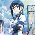 メリイ（CV：安済知佳） / 灰と幻想のグリムガル キャラクターソング Merry [CD]