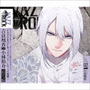  / VAZZROCK bi-color꡼2ֵ-pearl- [CD]