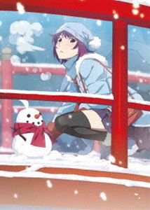 恋物語 第一巻／ひたぎエンド（上）（完全生産限定版） [Blu-ray]