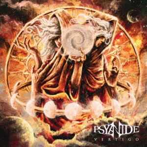 サイアナイド / ヴァーティゴ（直輸入盤） [CD]