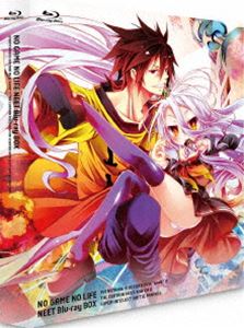 ΡࡦΡ饤 NEET Blu-ray BOX [Blu-ray]