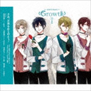 Growth / Alive 1 Side.G [CD]