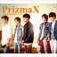 PrizmaX / Lonely summer days（クラップ盤） [CD]