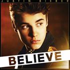 輸入盤 JUSTIN BIEBER / BELIEVE （DLX） [CD]