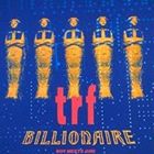 trf / マスターピース・シリーズ： BILLIONAIRE（期間限定生産廉価盤） [CD]