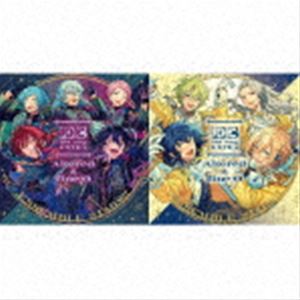 オルタード フィーネオー アンサンブルスターズ イーエスアイドルソング エクストラ オルタード アンド フィーネ オー詳しい納期他、ご注文時はお支払・送料・返品のページをご確認ください発売日2023/6/28関連キーワード：あんスタ あんスタ あんすた シングルオルタード ＆ fine-O / あんさんぶるスターズ!! ESアイドルソング Extra オルタード ＆ fine-Oアンサンブルスターズ イーエスアイドルソング エクストラ オルタード アンド フィーネ オー ジャンル アニメ・ゲームゲーム音楽 関連キーワード オルタード ＆ fine-O大人気アイドルプロデュースゲームアプリ『あんさんぶるスターズ！！』より、“五奇人”と旧“fine”による臨時ユニット“オルタード”と“fine−O”の楽曲を収録したCDが登場！　（C）RSオリジナル発売日：2023年6月28日封入特典ユニット（『オルタード』『fine-O』）ごとの差し替えジャケットカード（2種）付収録曲目11.Twilight Pentagram(3:31)2.Dawning Angels(4:00)3.Twilight Pentagram （Instrumental）(3:30)4.Dawning Angels （Instrumental）(4:00) 種別 CD JAN 4580798263888 収録時間 15分01秒 組枚数 1 製作年 2023 販売元 フロンティアワークス登録日2023/04/18