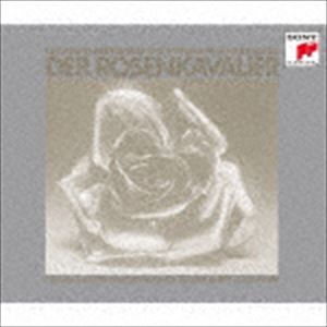 Tchaikovsky - レナード・バーンスタイン（cond） / R.シュトラウス：ばらの騎士（全曲）（完全生産限定盤／ハイブリッドCD） [CD]