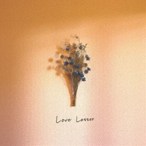 Academic BANANA / Love Letter（通常盤B） [CD]