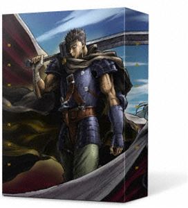 剣風伝奇ベルセルク Blu-ray BOX スペシャルプライス版【期間限定】 Blu-ray