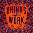 輸入盤 TOBY KEITH / DRINKS AFTER WORK CD