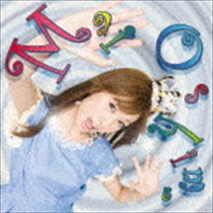 大島麻衣 / 愛ってナンダホー（通常盤） [CD]