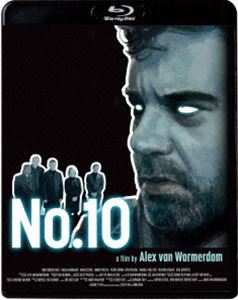 No.10 [Blu-ray]