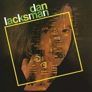 Artist Name: H - 輸入盤 DAN LACKSMAN / DAN LACKSMAN [CD]