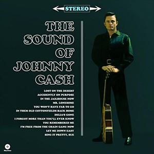 SOUND OF JOHNNY CASH ＋ 2 BONUS TRACKS詳しい納期他、ご注文時はお支払・送料・返品のページをご確認ください発売日2015/6/4JOHNNY CASH / SOUND OF JOHNNY CASH ＋ 2 BONUS TRACKSジョニー・キャッシュ / サウンド・オブ・ジョニー・キャッシュ＋2ボーナス・トラックス ジャンル 洋楽フォーク/カントリー 関連キーワード ジョニー・キャッシュJOHNNY CASH”数多くの名盤を高品質の重量アナログ盤で再発する””WAX TIME””シリーズ!”オリジナルジャケット、リマスター、180グラム重量盤でお届け!フリーMP3ダウンロードコード付き。※こちらの商品は【アナログレコード】のため、対応する機器以外での再生はできません。収録内容1. Lost On The Desert2. Accidentally On Purpose3. In The Jailhouse Now4. Mr. Lonesome5. You Won’t Have Far To Go6. In Them Old Cottonfields Back Home7. Bonanza8. Delia’s Gone9. I Forgot More Than You’ll Ever Know10. You Remembered Me11. I’m Free From The Chain Gang Now12. Let Me Down Easy13. Sing It Pretty Sue14. （There’ll Be） Peace In The Valley （For Me） 種別 LP 【輸入盤】 JAN 8436542018890登録日2015/06/22
