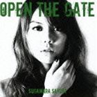 ͳ / OPEN THE GATE [CD]