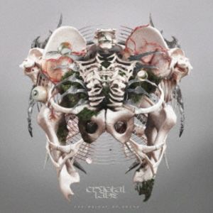 CRYSTAL LAKE / ザ・ウェイト・オブ・サウンド [CD]...