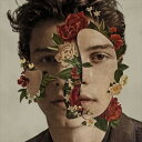 A SHAWN MENDES / SHAWN MENDES [CD]