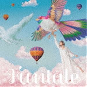 絢香 / Funtale（通常盤） [CD]