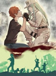 はたらく細胞BLACK 6（完全生産限定版） DVD