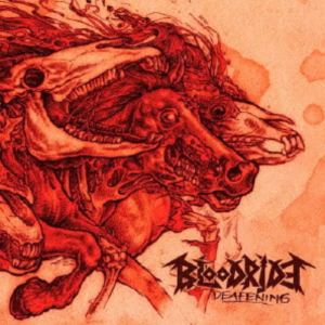 乐天商城 - ブラッドライド / デフニング（直輸入盤） [CD]