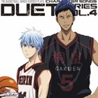 ҥƥĥCVϡˡ統CVˬ / TV˥ ҤΥХ 饯 DUET SERIES Vol.4 [CD]