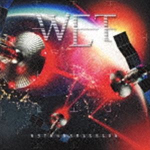 W.E.T. / ��ȥ�󥹥ߥå���� [CD]