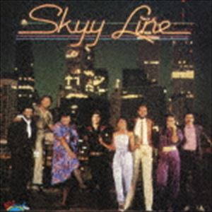  / SKYYLINE 5 [CD]