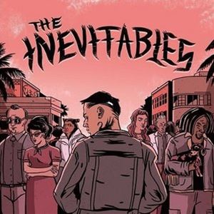 The Inevitables / THE INEVITABLES [CD]