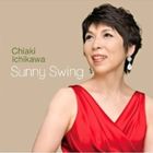 市川ちあき / Sunny Swing CD