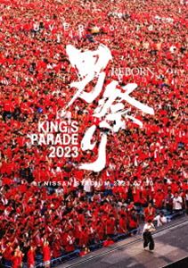 UVERworld KINGS PARADE ˺פ REBORN at NISSAN STADIUM 2023.07.30̾ס [Blu-ray]