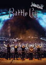 輸入盤 JUDAS PRIEST / BATTLE CRY [DVD]