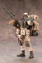 ヘキサギア アーリーガバナーVol.1 HG028R 組み立て式プラモデル