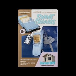 ͢���� J-HOPE ��BTS�� / CHARM OF HOPE ��SWEET DREAMS VER.�� ��LTD�� [NFC]