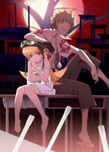 猫物語（黒） 第二巻／つばさファミリー（下）（完全生産限定版） [DVD]