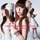 ^ / VERTICAL HORIZONiʏՁj [CD]