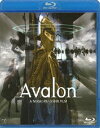 詳しい納期他、ご注文時はお支払・送料・返品のページをご確認ください発売日2008/7/25アヴァロン ジャンル アニメアニメ映画 監督 押井守 出演 マウゴジャータ・フォレムニャック『攻殻機動隊』などで知られる押井守監督が贈る、現実の中の虚構とゲームの中の現実が交錯する傑作SF映画。封入特典特製ブックレット特典映像劇場特報・劇場予告 種別 Blu-ray JAN 4934569350893 収録時間 106分 カラー カラー 組枚数 1 製作年 2000 製作国 日本 字幕 日本語 英語 音声 日本語リニアPCM（ドルビー）ポーランド語DDEX（5.1ch）ポーランド語（6.1ch） 販売元 バンダイナムコフィルムワークス登録日2008/05/22