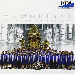 ＊＊ ユモレスク詳しい納期他、ご注文時はお支払・送料・返品のページをご確認ください発売日2007/7/25チェコ少年少女合唱団／イルジー・フワーラ／スタニスラフ・ボグニア / ユモレスクユモレスク ジャンル クラシック声楽曲 関連キーワード チェコ少年少女合唱団／イルジー・フワーラ／スタニスラフ・ボグニアチェコ少年少女合唱団イルジー・フワーラ（合唱指揮）スタニスラフ・ボグニア（p）株式会社オクタヴィア・レコード／EXTONチェコ少年少女合唱団来日記念盤／録音年（2007年5月4から6日）／収録場所：プラハ、チェコTV 音楽スタジオ※こちらの商品はインディーズ盤のため、在庫確認にお時間を頂く場合がございます。封入特典ライナーノーツ 種別 CD JAN 4526977002893 組枚数 1 製作年 2007 販売元 インディーズメーカー登録日2007/12/26