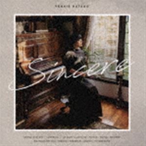 畑野圭慧 / Sincere [CD]