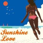 EXTENSION58 / SUNSHINE LOVE [CD]