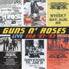 LIVE ERA ｀87-｀93詳しい納期他、ご注文時はお支払・送料・返品のページをご確認ください発売日2011/11/9関連キーワード：UICY-20220/1 ガンズアンドローゼズ Guns N’ Roses GN’R GNRガンズ・アンド・ローゼズ / ライヴ・エラ ’87〜’93（SHM-CD）LIVE ERA ｀87-｀93 ジャンル 洋楽ロック 関連キーワード ガンズ・アンド・ローゼズ｀最強のライヴ・バンド｀の名を欲しいままにしていたガンズ・アンド・ローゼズ、全盛時のベスト・ライヴ・テイクを網羅した2枚組。ブラック・サバスの「イッツ・オールライト」、LPと日本盤CDのみに収められた「コーマ」を含む全23曲。　（C）RSSHM-CD／ボーナストラック収録封入特典解説歌詞対訳付収録曲目11.ナイトレイン(5:19)2.ミスター・ブラウンストーン(5:42)3.イッツ・ソー・イージー(3:28)4.ウェルカム・トゥ・ザ・ジャングル(5:08)5.ダスト・アンド・ボーンズ(5:05)6.マイ・ミシェル(3:53)7.ユー・アー・クレイジー(4:45)8.ユースト・トゥ・ラヴ・ハー(4:17)9.ペイシェンス(6:42)10.イッツ・オールライト(3:07)11.ノーヴェンバー・レイン(12:32)12.コーマ （日本盤CDのみ収録ボーナス・トラック）(10:50)21.アウト・タ・ゲット・ミー(4:33)2.プリティ・タイド・アップ(5:25)3.イエスタデイズ(3:52)4.ムーヴ・トゥ・ザ・シティ(8:00)5.ユー・クッド・ビー・マイン(6:02)6.ロケット・クィーン(8:27)7.スウィート・チャイルド・オブ・マイン(7:25)8.ノッキン・オン・ヘヴンズ・ドア(7:27)9.ドント・クライ(4:44)10.イストレインジド(9:52)11.パラダイス・シティ(7:22)▼お買い得キャンペーン開催中！対象商品はコチラ！関連商品ガンズ・アンド・ローゼズ CD 種別 CD JAN 4988005676894 収録時間 144分04秒 組枚数 2 製作年 2011 販売元 ユニバーサル ミュージック登録日2011/07/13