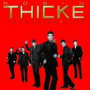 輸入盤 ROBIN THICKE / SOMETHING ELSE [CD]