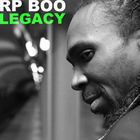 輸入盤 RP BOO / LEGACY [CD]