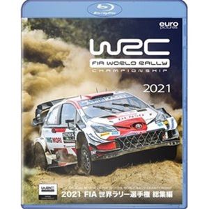 2021 FIA E[I茠 W Blu-ray [Blu-ray]