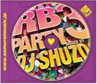 RB PARTY 3 Mixed By DJ SHUZO [CD]