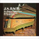 J.S.BACH： LES DOUZE CONCERTOS POUR CLAVECINS ET ORCHESTRE詳しい納期他、ご注文時はお支払・送料・返品のページをご確認ください発売日2015/3/11H.ドレフュス、L.F.タリアヴィーニ、L.スグリッチ、Y.ル・ガイヤール ドロットニングホルム・バロック・アンサンブル / J.S.バッハ：チェンバロ協奏曲集J.S.BACH： LES DOUZE CONCERTOS POUR CLAVECINS ET ORCHESTRE ジャンル クラシック音楽史 関連キーワード H.ドレフュス、L.F.タリアヴィーニ、L.スグリッチ、Y.ル・ガイヤール ドロットニングホルム・バロック・アンサンブルラース・ブロリンプレドラク・ノヴォヴィツオーカ・ヘドルンドレナルト・シェルドアルフ・ペーテルセン“古楽”の老舗レーベル、テルデック＆エラートの貴重なオリジナル楽器録音を再発売する“オリジナーレ”シリーズ。本作は、ユゲット・ドレフュスらチェンバロの名手が、フランスの貴重な名器を駆使して録音したバッハの協奏曲全集。各パート1人の弦楽アンサンブルにより、バッハ当時の演奏が再現された作品。　（C）RS録音年：1978年5月／収録場所：パリ、大学都市、サロン・オノラ封入特典解説付収録曲目11.1台のチェンバロのための協奏曲 ニ短調 BWV1052 第1楽章：アレグロ(8:09)2.1台のチェンバロのための協奏曲 ニ短調 BWV1052 第2楽章：アダージョ(7:15)3.1台のチェンバロのための協奏曲 ニ短調 BWV1052 第3楽章：アレグロ(8:01)4.1台のチェンバロのための協奏曲 ト短調 BWV1058 第1楽章：アレグロ(3:54)5.1台のチェンバロのための協奏曲 ト短調 BWV1058 第2楽章：アンダンテ(5:37)6.1台のチェンバロのための協奏曲 ト短調 BWV1058 第3楽章：アレグロ・アッサイ(4:20)7.1台のチェンバロのための協奏曲 ニ長調 BWV1054 第1楽章：アレグロ(8:14)8.1台のチェンバロのための協奏曲 ニ長調 BWV1054 第2楽章：アダージョ(6:06)9.1台のチェンバロのための協奏曲 ニ長調 BWV1054 第3楽章：アレグロ(3:04)10.1台のチェンバロのための協奏曲 ヘ短調 BWV1056 第1楽章：アレグロ・モデラート(3:19)11.1台のチェンバロのための協奏曲 ヘ短調 BWV1056 第2楽章：ラルゴ(3:01)12.1台のチェンバロのための協奏曲 ヘ短調 BWV1056 第3楽章：プレスト(3:56)21.1台のチェンバロのための協奏曲 イ長調 BWV1055 第1楽章：アレグロ(4:45)2.1台のチェンバロのための協奏曲 イ長調 BWV1055 第2楽章：ラルゲット(4:45)3.1台のチェンバロのための協奏曲 イ長調 BWV1055 第3楽章：アレグロ・マ・ノン・タント(4:26)4.1台のチェンバロのための協奏曲 ホ長調 BWV1053 第1楽章：アレグロ(9:08)5.1台のチェンバロのための協奏曲 ホ長調 BWV1053 第2楽章：シチリアーノ(5:20)6.1台のチェンバロのための協奏曲 ホ長調 BWV1053 第3楽章：アレグロ(7:28)7.2台のチェンバロのための協奏曲 ハ長調 BWV1061 第1楽章：アレグロ(8:06)8.2台のチェンバロのための協奏曲 ハ長調 BWV1061 第2楽章：アダージョ または ラルゴ(4:04)9.2台のチェンバロのための協奏曲 ハ長調 BWV1061 第3楽章：フーガ(6:19)10.2台のチェンバロのための協奏曲 ハ短調 BWV1060 第1楽章：アレグロ(5:04)11.2台のチェンバロのための協奏曲 ハ短調 BWV1060 第2楽章：アダージョ(5:09)12.2台のチェンバロのための協奏曲 ハ短調 BWV1060 第3楽章：アレグロ(3:43)31.2台のチェンバロのための協奏曲 ハ短調 BWV1062 第1楽章：アレグロ(3:48)2.2台のチェンバロのための協奏曲 ハ短調 BWV1062 第2楽章：アンダンテ(5:12)3.2台のチェンバロのための協奏曲 ハ短調 BWV1062 第3楽章：アレグロ・アッサイ(4:49)4.4台のチェンバロのための協奏曲 イ短調 BWV1065 第1楽章：アレグロ(4:08)5.4台のチェンバロのための協奏曲 イ短調 BWV1065 第2楽章：ラルゴ(2:19)6.4台のチェンバロのための協奏曲 イ短調 BWV1065 第3楽章：アレグロ(3:32)7.3台のチェンバロのための協奏曲 ニ短調 BWV1063 第1楽章：アレグロ(5:29)8.3台のチェンバロのための協奏曲 ニ短調 BWV1063 第2楽章：アッラ・シチリアーナ(4:28)9.3台のチェンバロのための協奏曲 ニ短調 BWV1063 第3楽章：アレグロ(5:20)10.3台のチェンバロのための協奏曲 ハ長調 BWV1064 第1楽章：アレグロ(6:23)11.3台のチェンバロのための協奏曲 ハ長調 BWV1064 第2楽章：アダージョ(5:32)12.3台のチェンバロのための協奏曲 ハ長調 BWV1064 第3楽章：アレグロ(4:57) 種別 CD JAN 4943674203895 収録時間 189分29秒 組枚数 3 製作年 2014 販売元 ソニー・ミュージックソリューションズ登録日2015/01/06