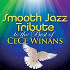 輸入盤 CECE WINANS / SMOOTH JAZZ TRIBUTE TO THE BES CD