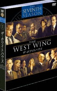 ザ・ホワイトハウス〈セブンス〉 セット1 [DVD]