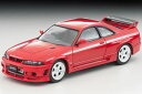 トミカリミテッドヴィンテージNEO LV-N305b 日産NISMO 400R (赤) ミニカー