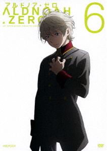 알도노아 제로 6 (일반 버전) [DVD]